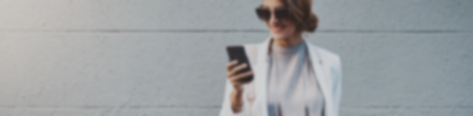 Cliente BazarChic sur l'application